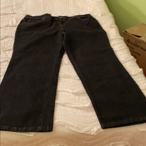 Style & Co women jeans